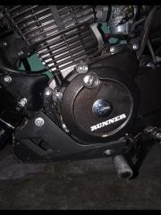 Runner Turbo 125